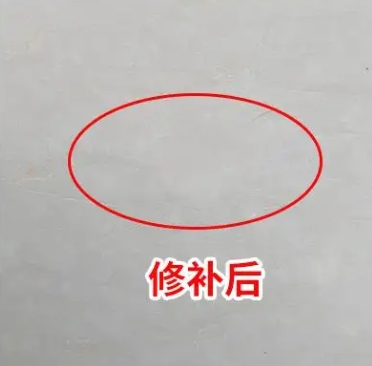 姚安瓷砖空鼓维修专业解答下贴瓷砖前墙壁基层存在的裂缝的影响